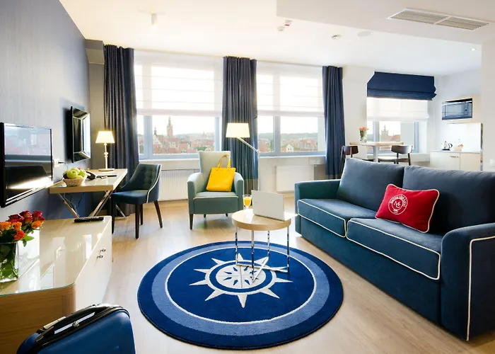 Marina Club Old Town View 3*