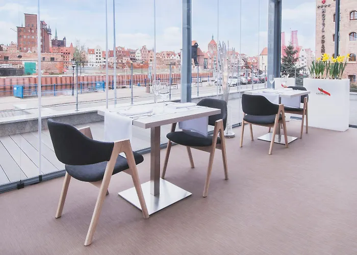 Marina Club Old Town View 3*