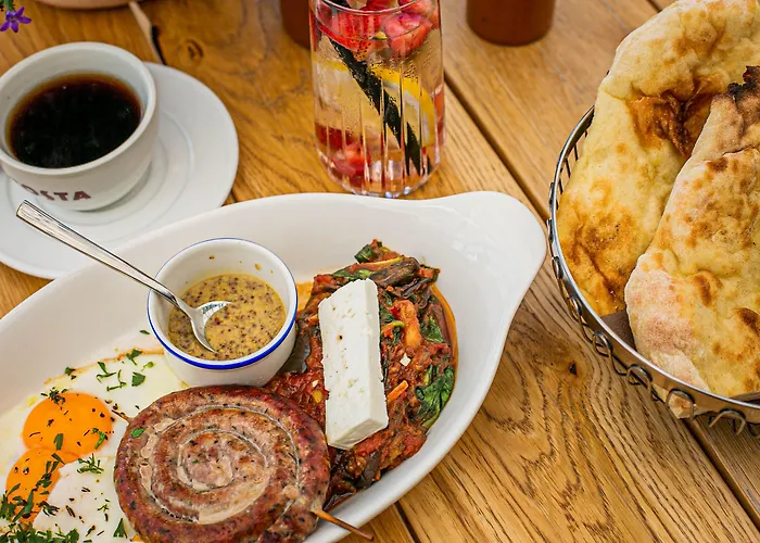 Hotell Marina Club Old Town View 3*