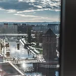 酒店 Marina Club Old Town View 格但斯克