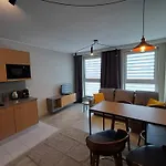 ホテル Marina Club Old Town View グダニスク