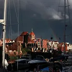 ホテル Marina Club Old Town View