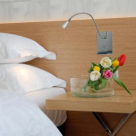 Marina Club Old Town View 3*