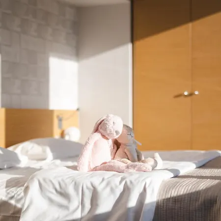 Marina Club Old Town View Hotel Danzig