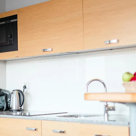 Marina Club Old Town View