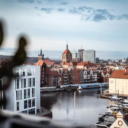 Hotel Marina Club Old Town View 3*