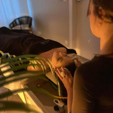 Hotel Marina Club Old Town View Danzig