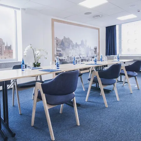 Marina Club Old Town View Danzig